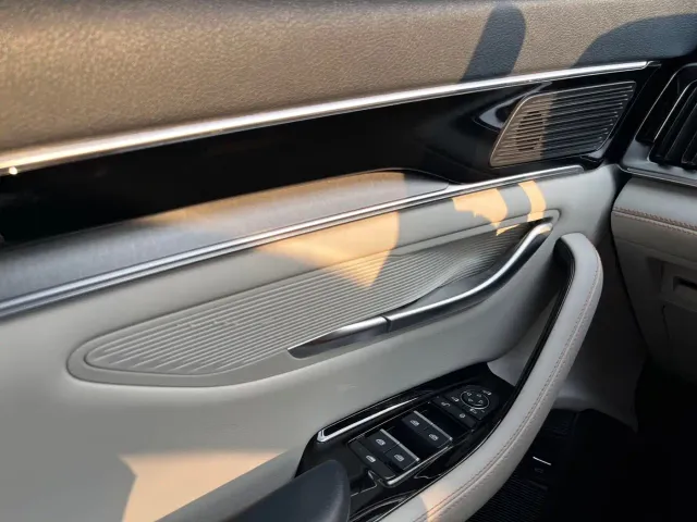 BYD Song PLUS — Фото автомобиля 14