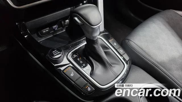 Kia Seltos — Фото автомобиля 9