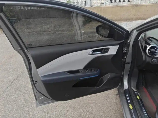 Chevrolet Monza — Фото автомобиля 7