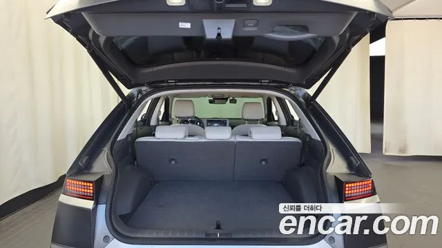 Hyundai Ioniq 5 — Фото автомобиля 26