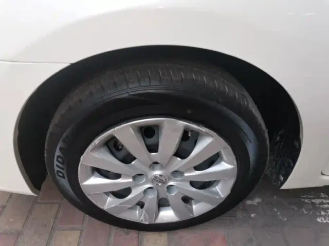 Nissan Sylphy — Фото автомобиля 22