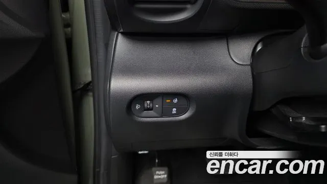 Hyundai Casper — Фото автомобиля 25
