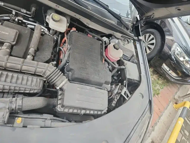 BYD Qin PLUS — Фото автомобиля 22