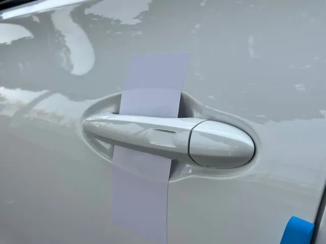 Chery Tiggo 8 — Фото автомобиля 20