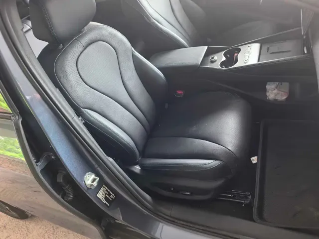 BYD Seal 06 DM-i Touring — Фото автомобиля 6