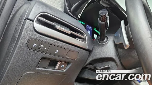 Hyundai Palisade The New Palisade — Фото автомобиля 19