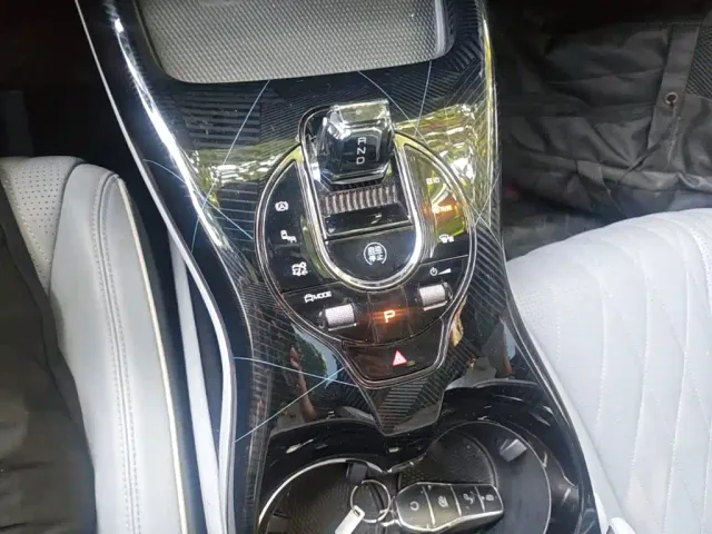 BYD Seal — Фото автомобиля 9