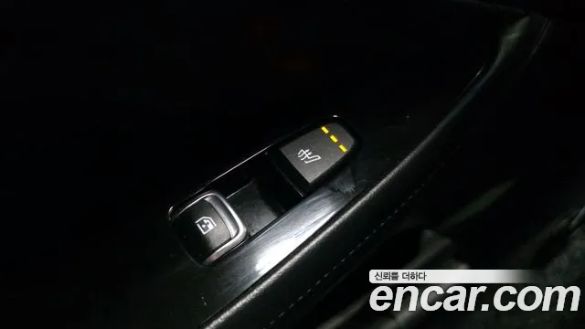 Kia K8 3.5 Бензин 2WD — Фото автомобиля 18