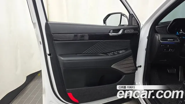Hyundai Palisade The New — Фото автомобиля 13