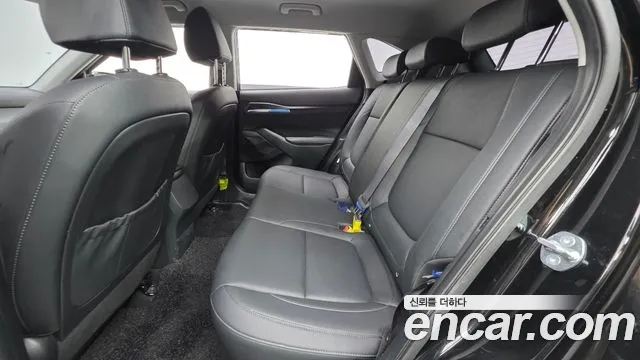 Kia Seltos Seltos (New) — Фото автомобиля 12