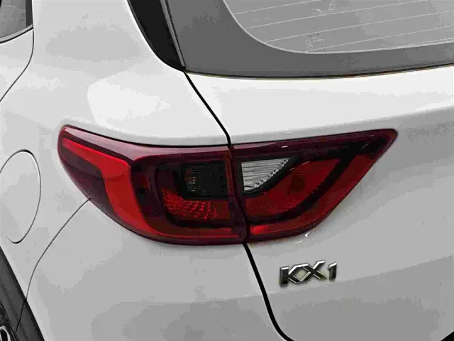 Kia KX1 — Фото автомобиля 22