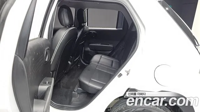 Hyundai Casper Casper Modern — Фото автомобиля 12