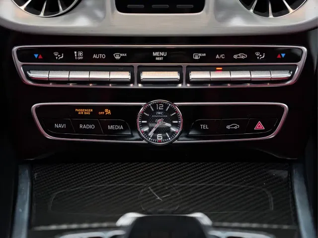 Mercedes-Benz G-Class AMG — Фото автомобиля 15