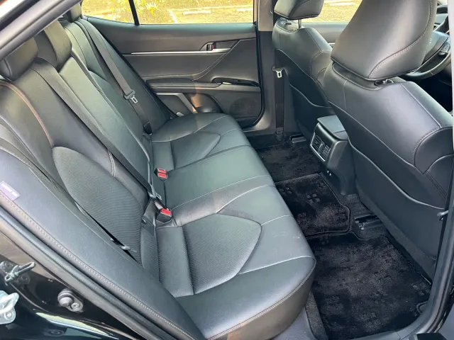 Toyota Camry — Фото автомобиля 16