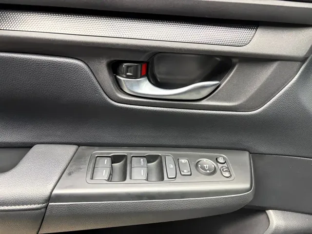 Honda CR-V — Фото автомобиля 15