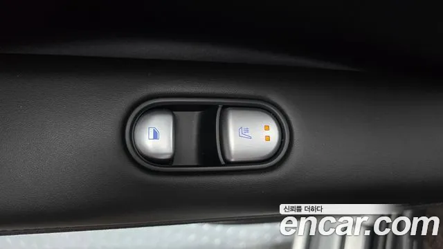 Hyundai Ioniq5 Ioniq5 — Фото автомобиля 27