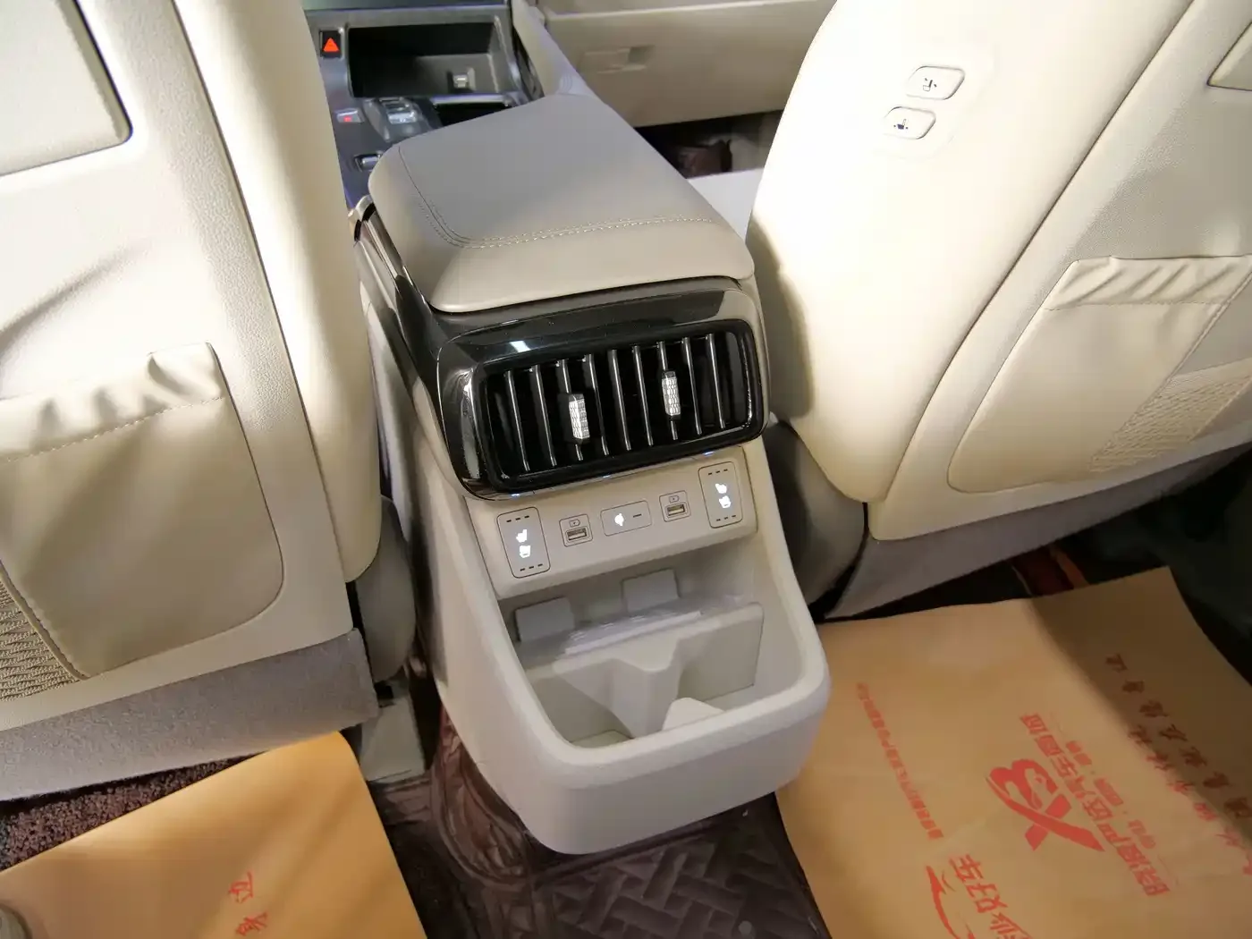 Hyundai Kustu 2021 380TGDi Smart Love Premium LUX Premium — Фото автомобиля 9