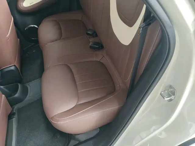 Wuling Bingo — Фото автомобиля 16
