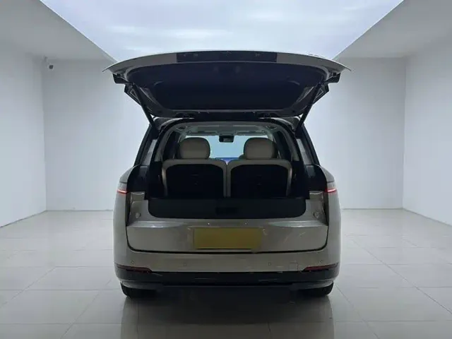 Lynk & Co 900 — Фото автомобиля 19