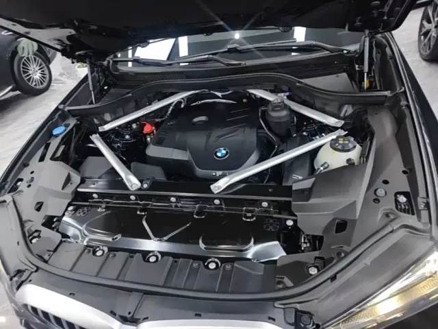 BMW X5 — Фото автомобиля 19