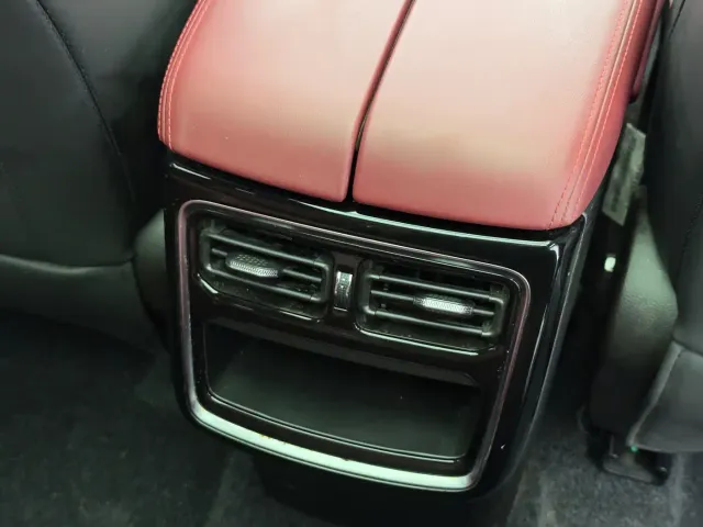 Jetour X70 Plus — Фото автомобиля 13