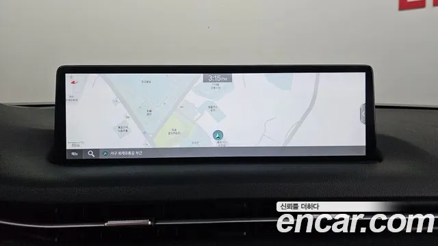 Genesis GV70 — Фото автомобиля 14