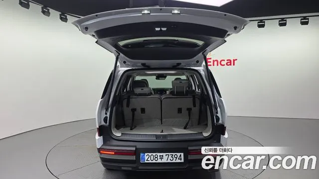 Hyundai Santa Fe MX5 — Фото автомобиля 24