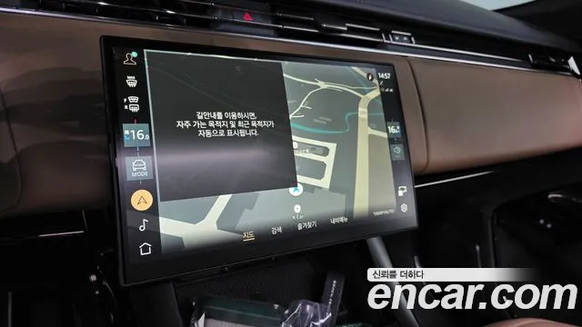 Land Rover Range Rover Sport — Фото автомобиля 15