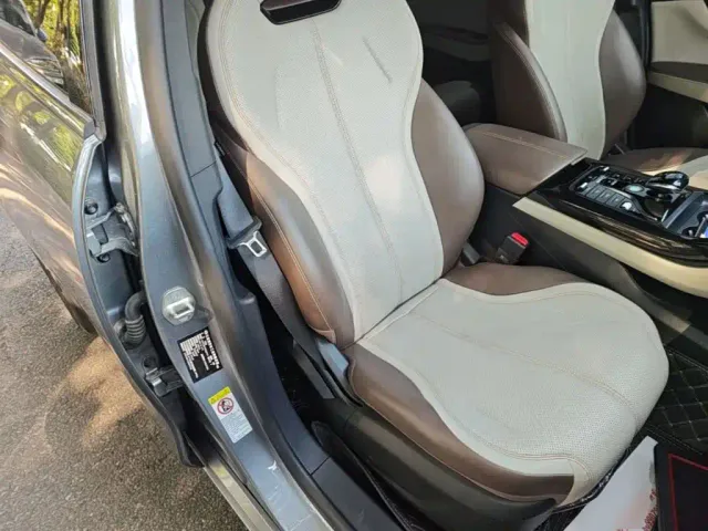 BYD Qin PLUS — Фото автомобиля 24