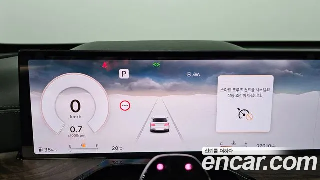 Genesis GV80 — Фото автомобиля 11
