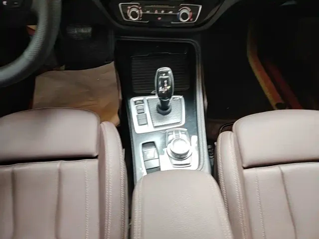 BMW 1 Series — Фото автомобиля 13