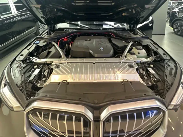 BMW X3 — Фото автомобиля 12