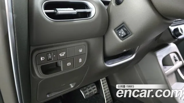 Hyundai Palisade LX3 — Фото автомобиля 24