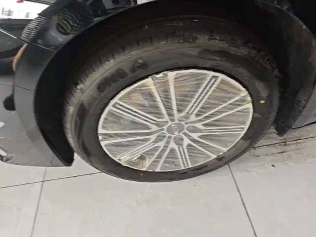 Geely Xingrui — Фото автомобиля 22