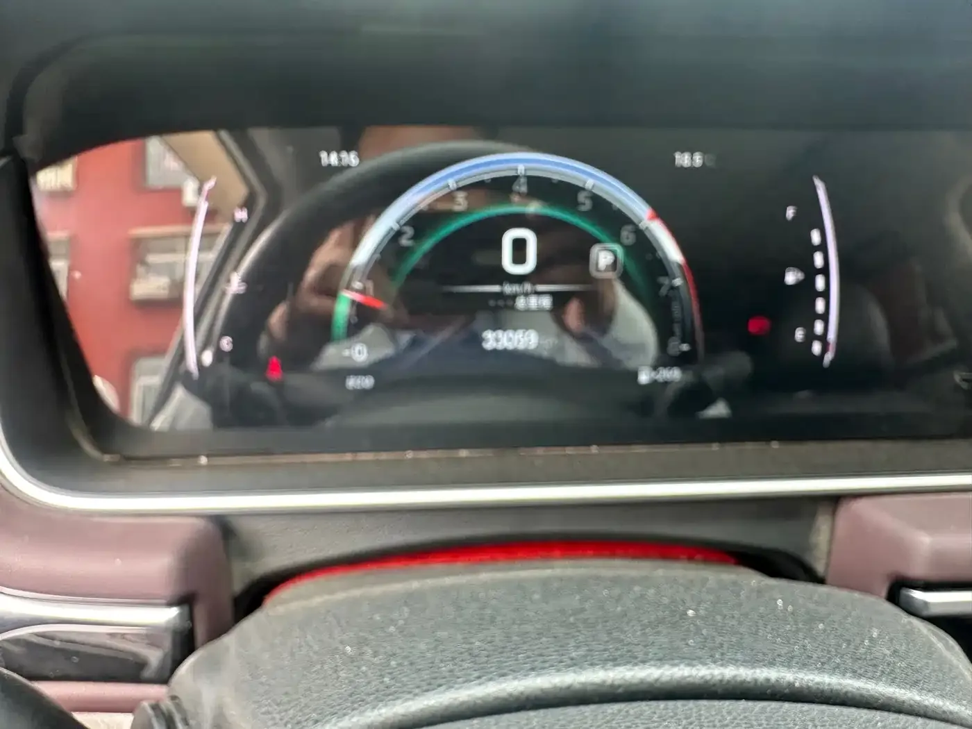 GAC Trumpchi Trumpchi M6 2021 PRO 270T DCT Prestige Edition — Фото автомобиля 12