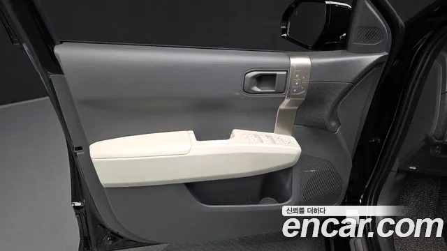 Kia EV3 Long Range 2WD — Фото автомобиля 19