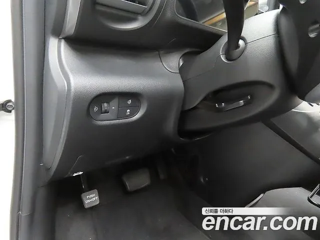 Hyundai Casper — Фото автомобиля 12