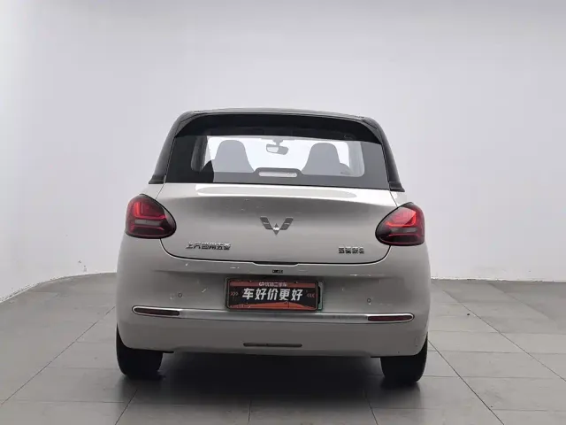 Wuling Bingo — Фото автомобиля 4