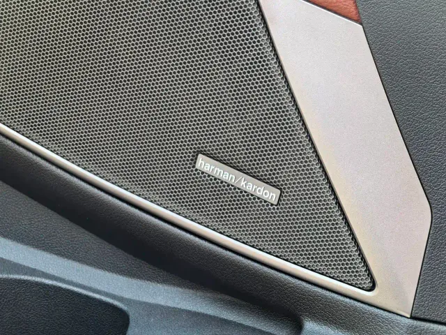 BMW 3 Series — Фото автомобиля 20
