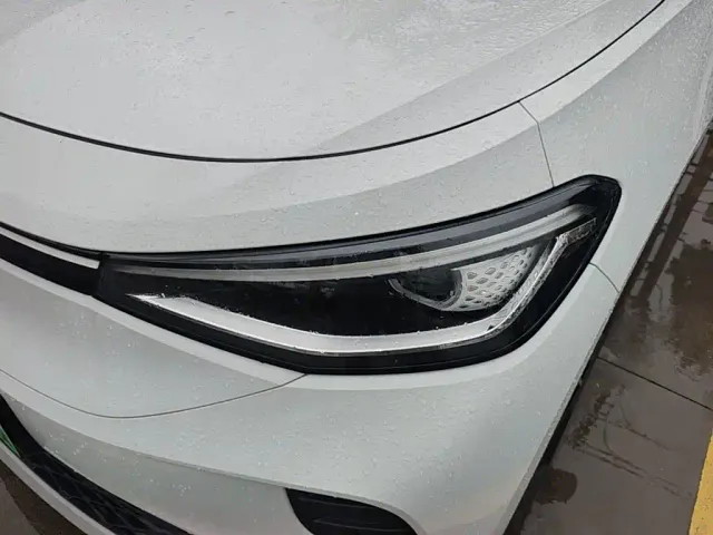 Volkswagen ID.4 Crozz — Фото автомобиля 23