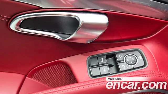 Porsche 718 — Фото автомобиля 20