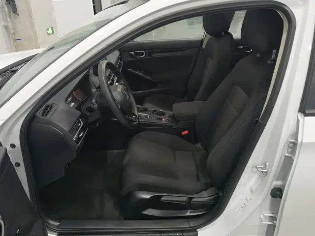 Honda Integra — Фото автомобиля 10