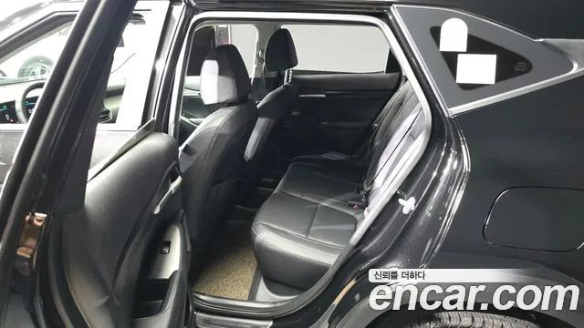 Kia Seltos Бензин 1.6 турбо 2WD — Фото автомобиля 10