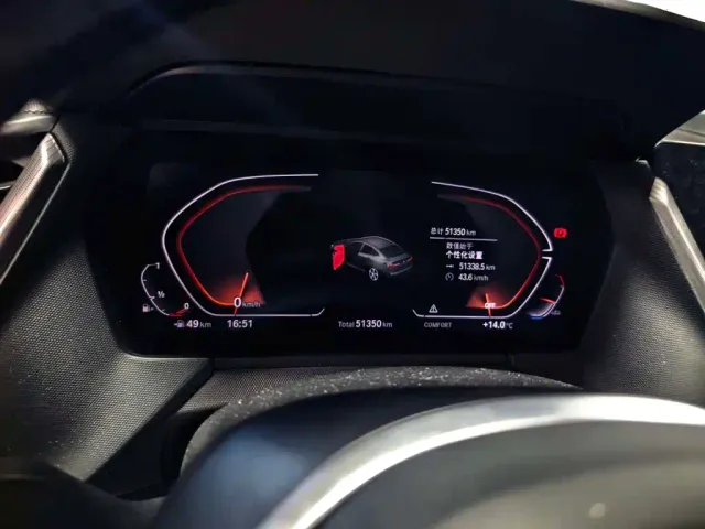 BMW 2 Series — Фото автомобиля 6
