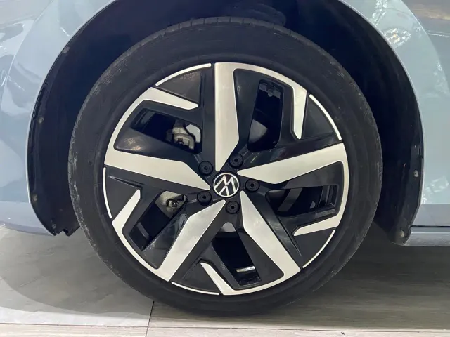 Volkswagen Lamando — Фото автомобиля 10