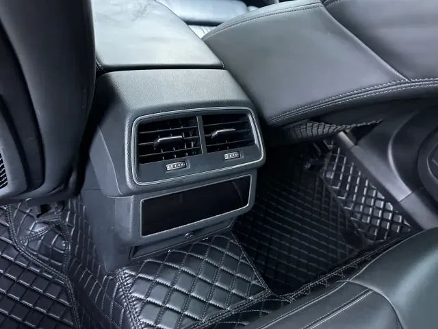 Audi A7 — Фото автомобиля 11