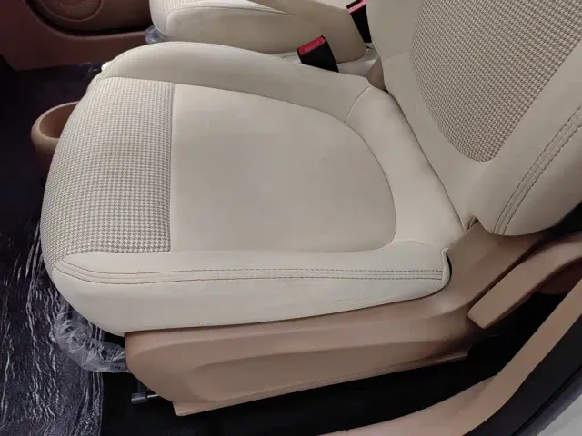 Wuling Hongguang Mini EV — Фото автомобиля 20