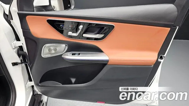 Mercedes-Benz GLC-Class — Фото автомобиля 22