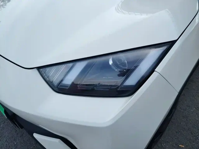 BYD Seagull — Фото автомобиля 23