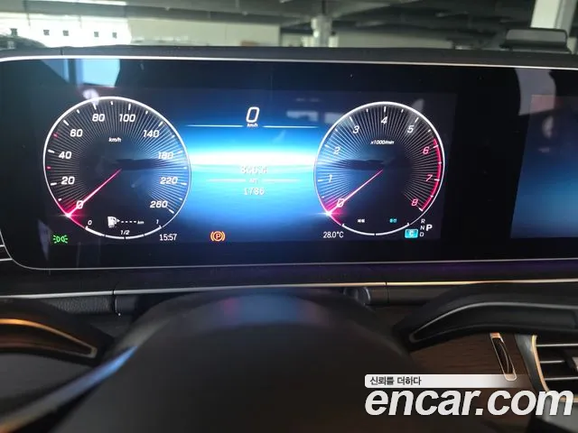 Mercedes-Benz GLE-Class W167 — Фото автомобиля 6